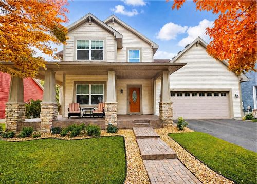 11265 68th St Ne, Albertville, MN, 55301-4581 | Card Image