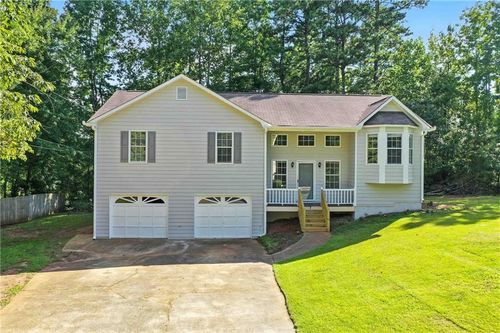 260 King William Dr, Dallas, GA, 30157-7813 | Card Image
