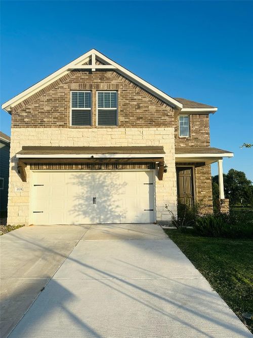 2104 Cantonata Dr, Leander, TX, 78641-5376 | Card Image