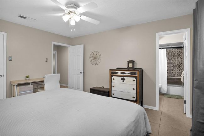 4006 Blalock Rd, Home with 3 bedrooms, 2 bathrooms and null parking in Houston TX | Image 15