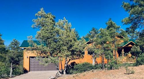 1651 W Snow Creek Loop, Show Low, AZ, 85901-1009 | Card Image