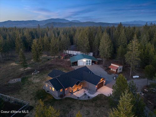 517 Songbird, Spirit Lake, ID, 83869 | Card Image