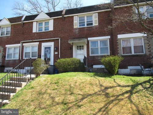 654 Beech Ave, GLENOLDEN, PA, 19036-1002 | Card Image