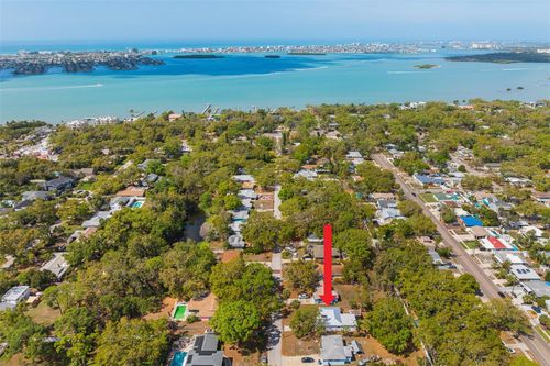 8023 Country Club Rd N, ST PETERSBURG, FL, 33710-3641 | Card Image