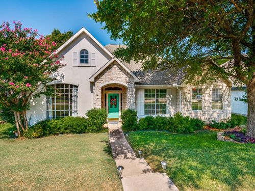 2610 Bordeaux Dr, Mckinney, TX, 75070-4704 | Card Image