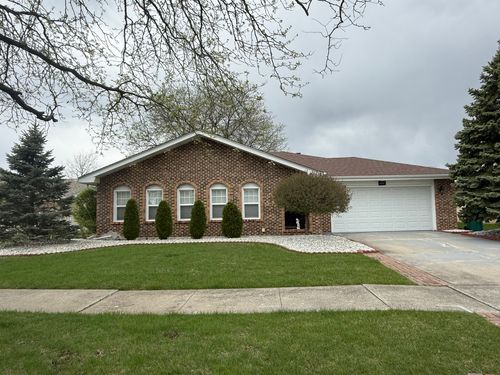 15542 Catalina Ct, Orland Park, IL, 60462-5137 | Card Image