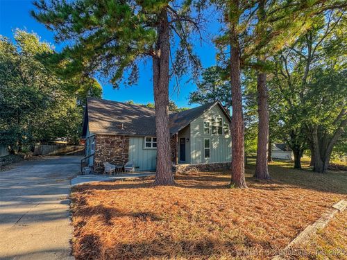 305 Wheeler St, Tahlequah, OK, 74464-6341 | Card Image