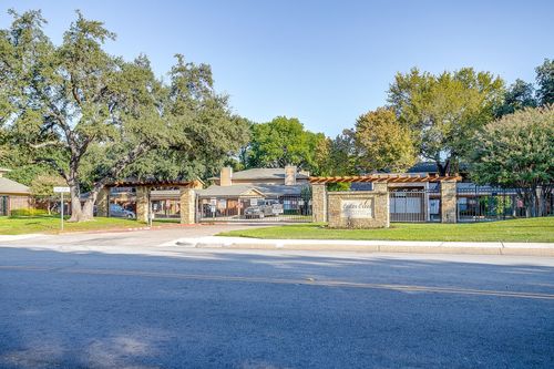 5716-5716 Cedar Creek Dr, Benbrook, TX, 76109-5758 | Card Image