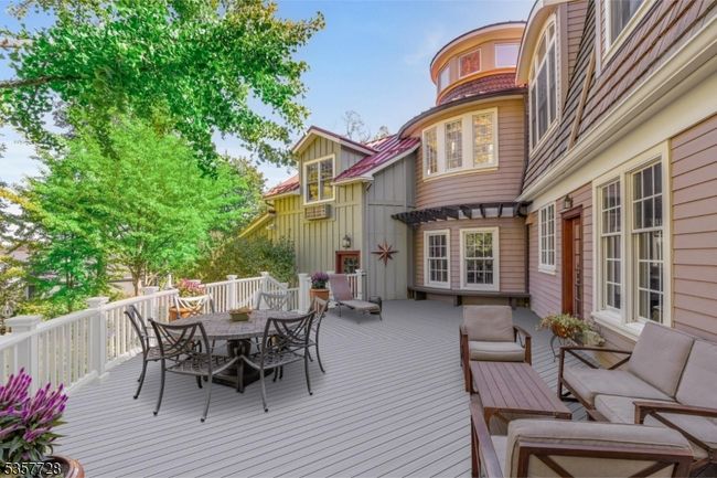 26 Wyndehurst Dr, House other with 6 bedrooms, 5 bathrooms and null parking in Madison NJ | Image 47