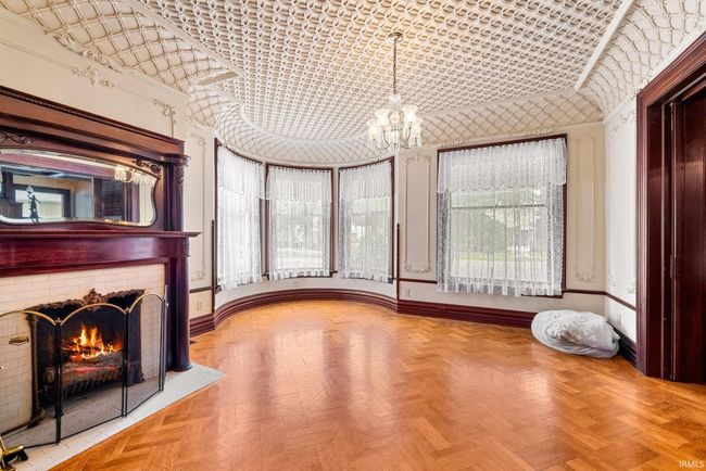 600 S Main St, House other with 5 bedrooms, 3 bathrooms and null parking in Ligonier IN | Image 12