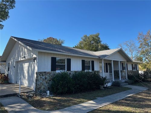 200 S Desoto St, Beverly Hills, FL, 34465-4144 | Card Image