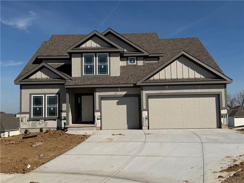 520 Martin Rd, Kansas City, MO, 64164 | Card Image