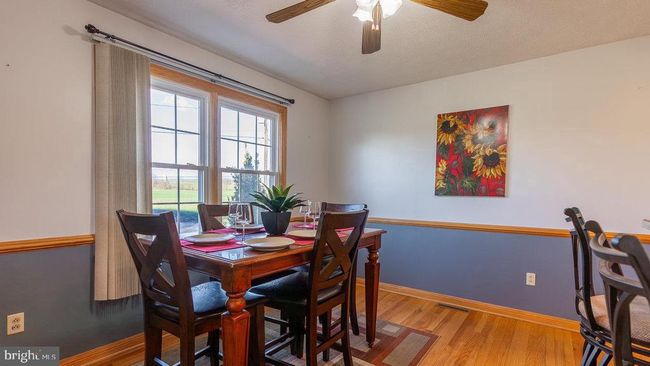 7356 Spring Creek Rd, House other with 3 bedrooms, 2 bathrooms and null parking in BRIDGEWATER VA | Image 9