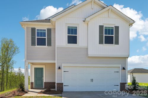 5043 Poplin Vly, Cherryville, NC, 28021-8115 | Card Image