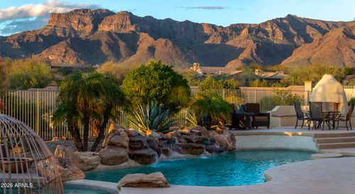 8388 E Twisted Leaf Drive, Gold Canyon, AZ, 85118 | Card Image