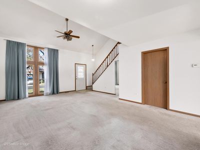 2815 Brighton Court, Townhouse with 2 bedrooms, 2 bathrooms and 1 parking in Westchester IL | Image 3