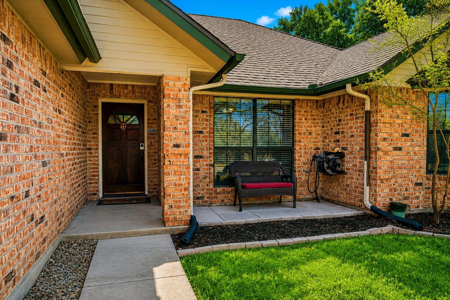 Residential in New Braunfels 4