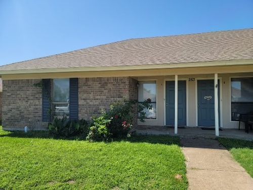 unit-a-253 Summit Dr, Mineral Wells, TX, 76067-0881 | Card Image