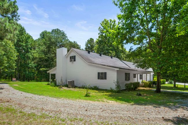 129 School Rd, House other with 3 bedrooms, 2 bathrooms and null parking in Rose Bud AR | Image 5