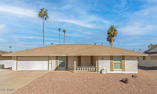 10943 W Tropicana Cir, Sun City, AZ, 85351-2132 | Card Image