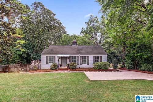1025 Shades Crest Rd, HOOVER, AL, 35226-1905 | Card Image