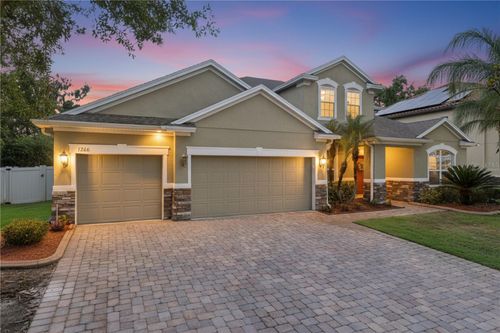 1266 Calypso Way, OVIEDO, FL, 32765 | Card Image