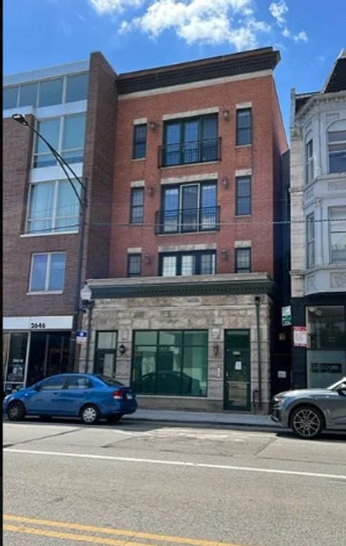 commercial-2650 N Halsted Street, Chicago, IL, 60614 | Card Image