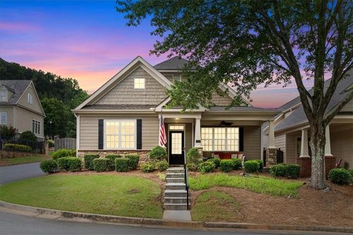 301 Glens Way, Woodstock, GA, 30188-5165 | Card Image