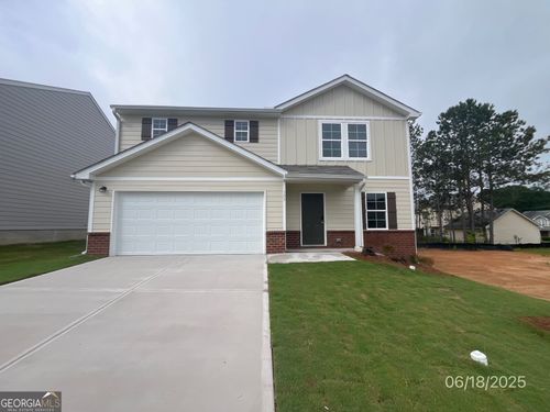 105 Douglas Fir Dr, Jackson, GA, 30233-2174 | Card Image