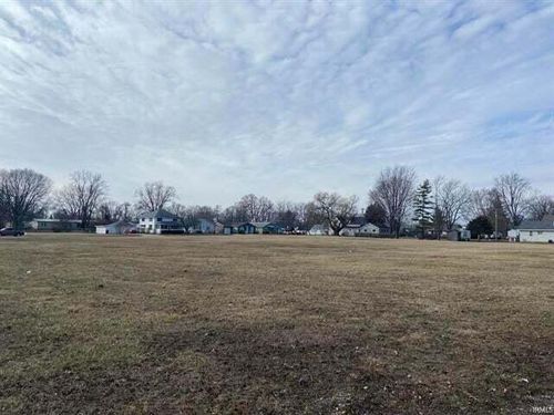 0 N Melville St, Rensselaer, IN, 47978 | Card Image