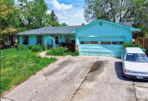 5014 Palmer Park Blvd, Colorado Springs, CO, 80915-2122 | Card Image