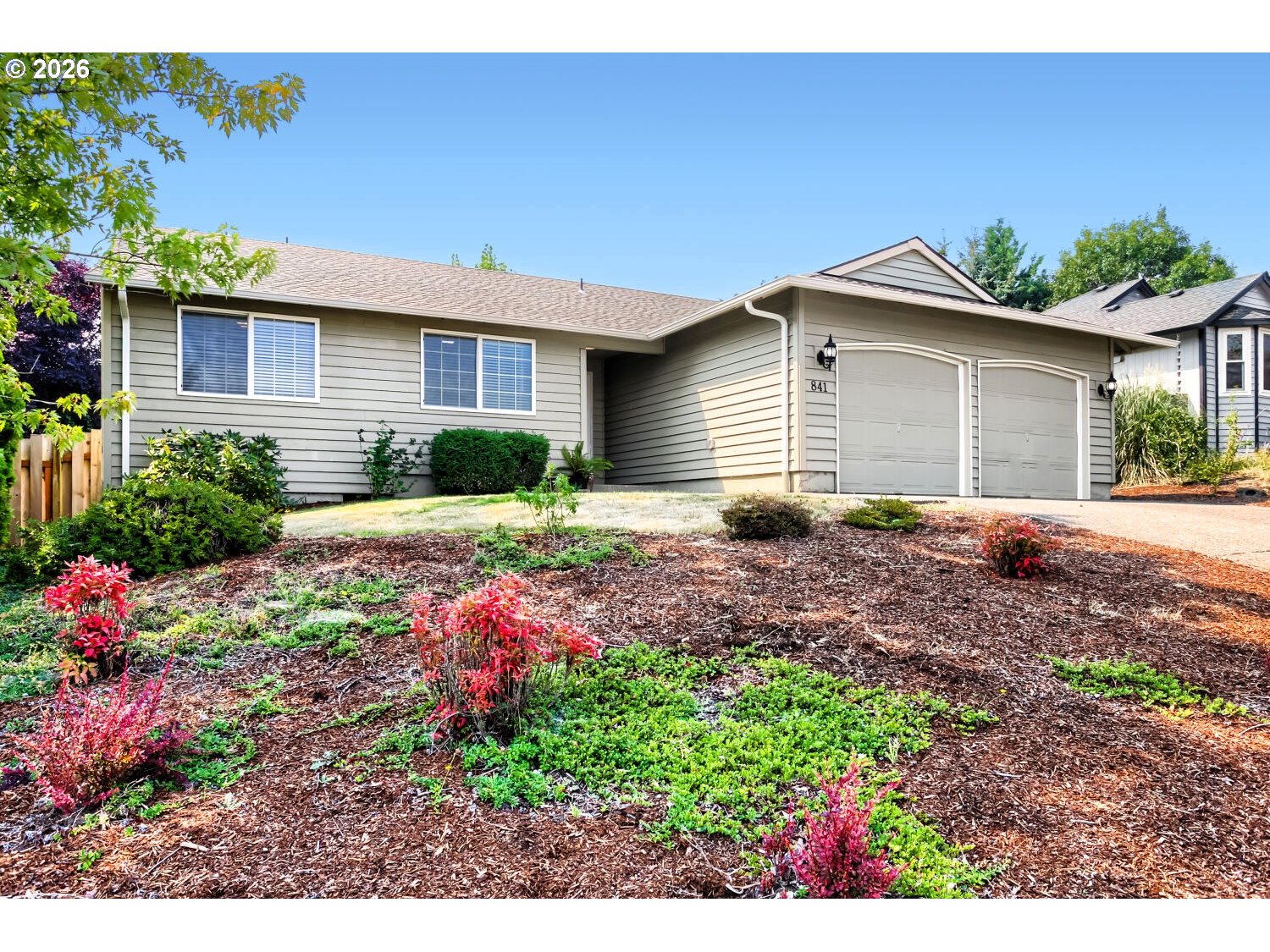 Residential in Lafayette 2