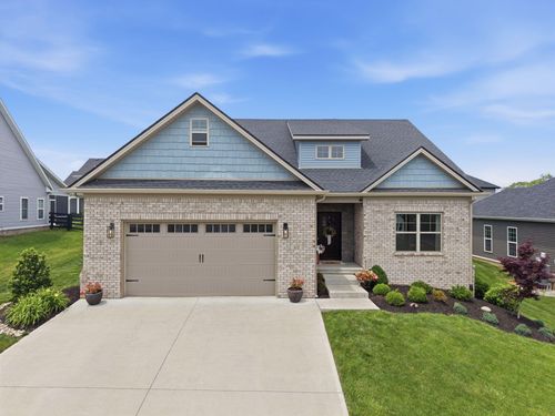 112 Tattersalls Dr, Nicholasville, KY, 40356-0005 | Card Image