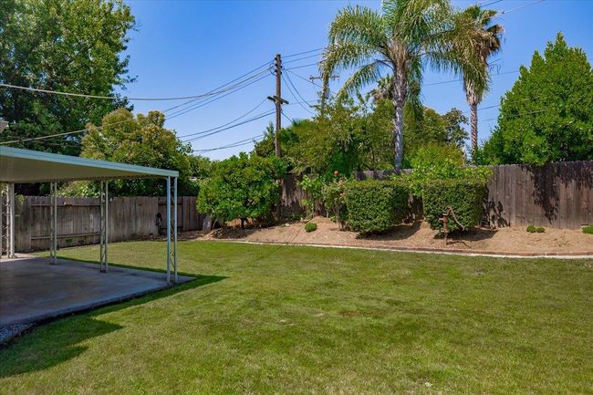 4939 Brookglen Way, House other with 3 bedrooms, 2 bathrooms and null parking in Carmichael CA | Image 43