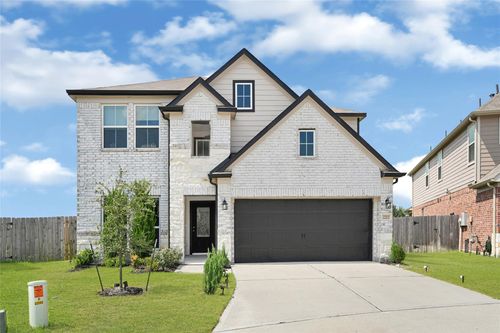 2202 Brambling Ln, Conroe, TX, 77385-2058 | Card Image