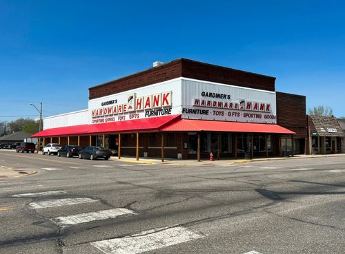 203 Barclay Ave, Pine River, MN, 56474-5174 | Card Image