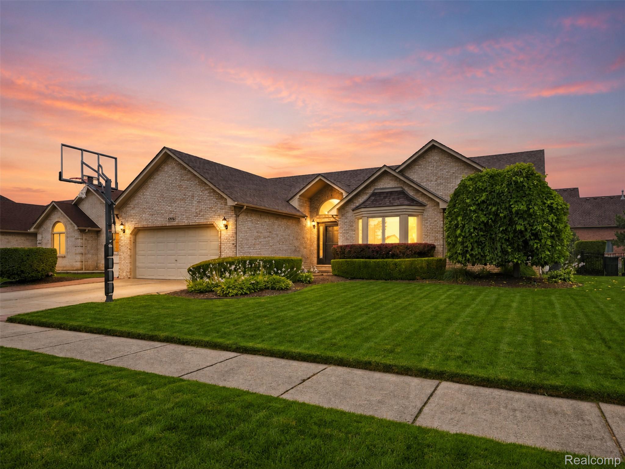 Residential in Macomb Township 2