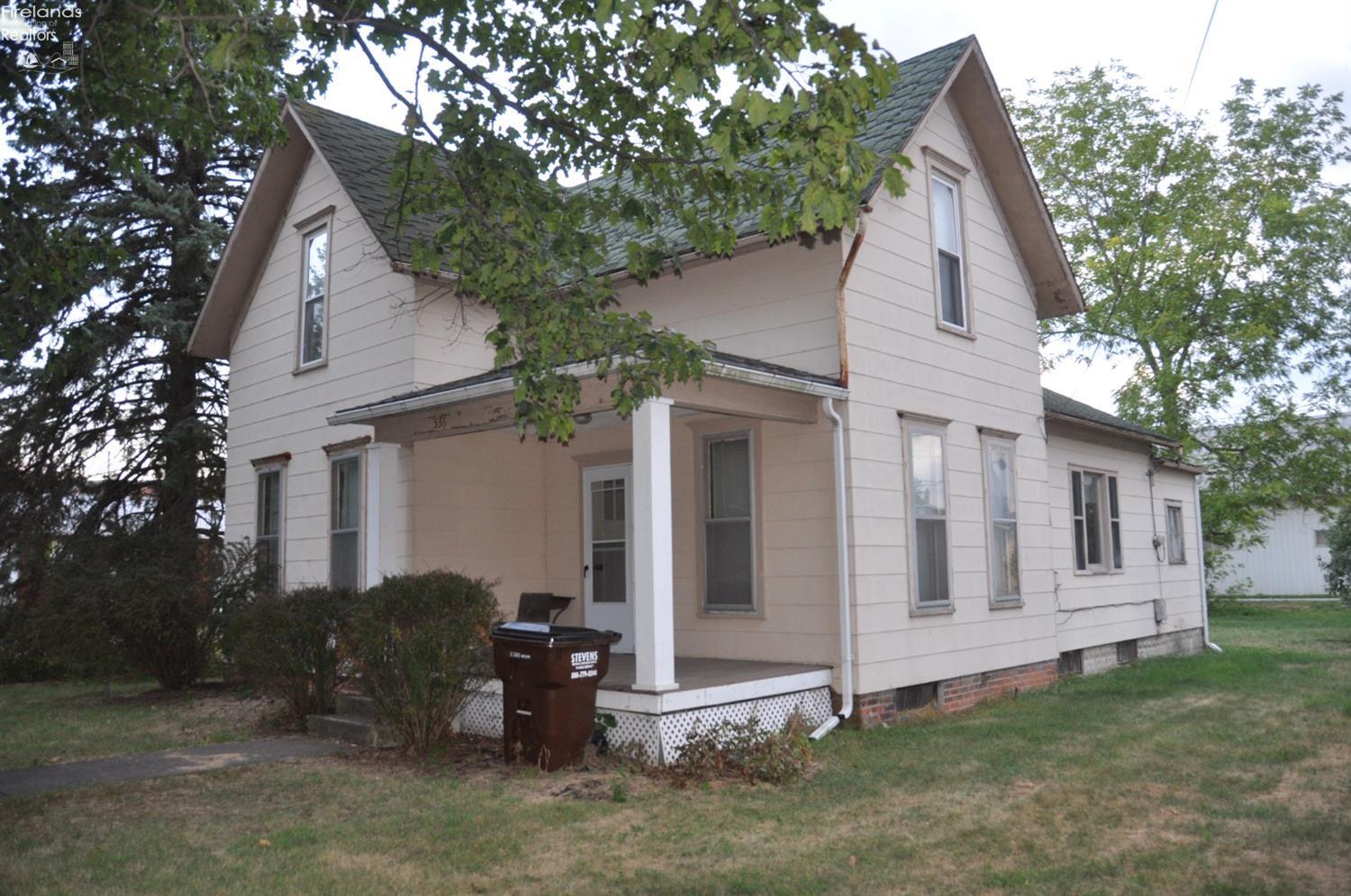 Toledo St, Elmore, OH 43416