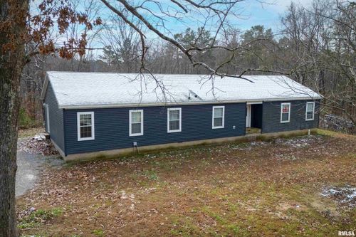 1201 Pine Ridge Ln, Makanda, IL, 62958-5131 | Card Image