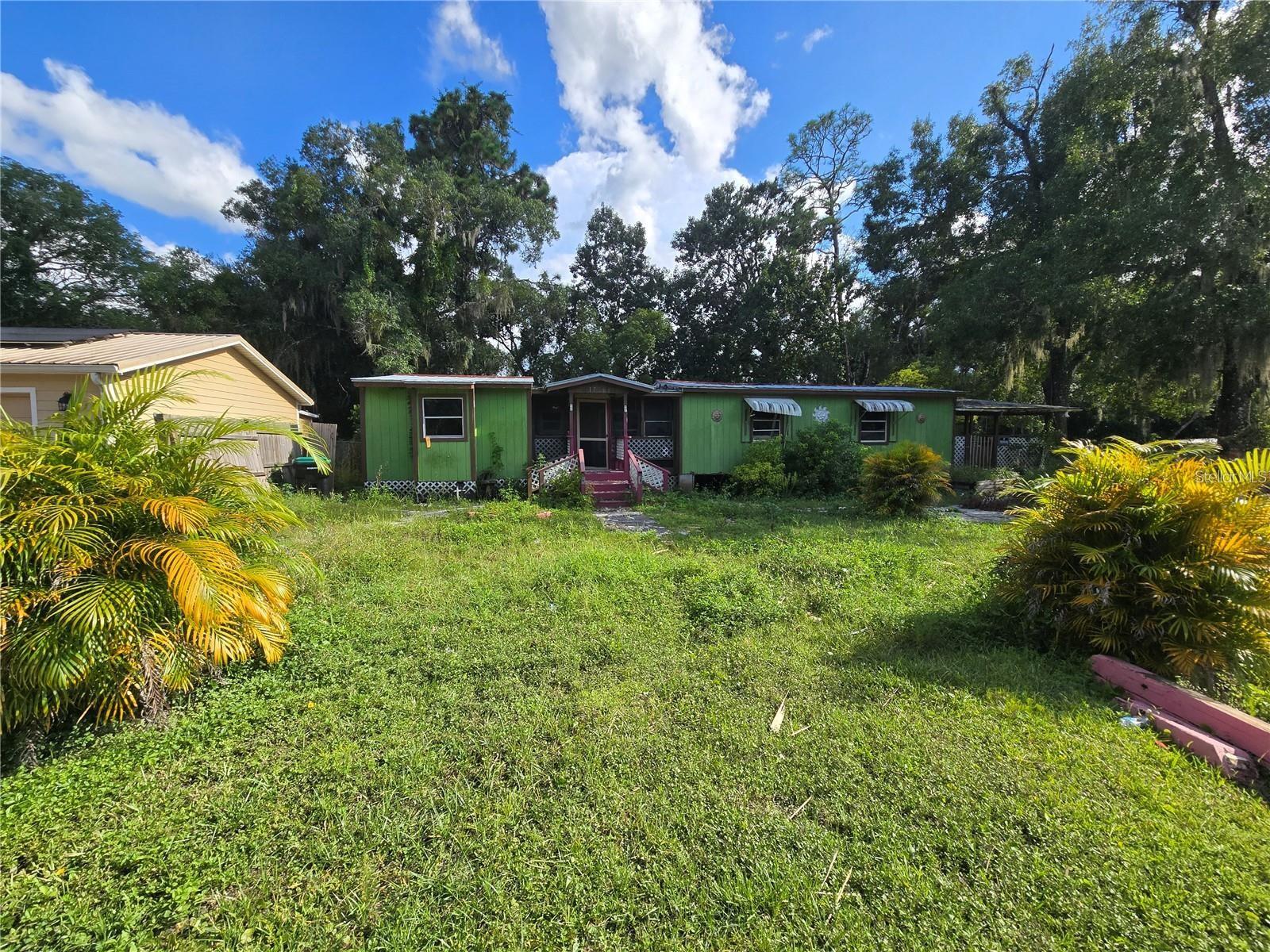 Residential in ORLANDO 2
