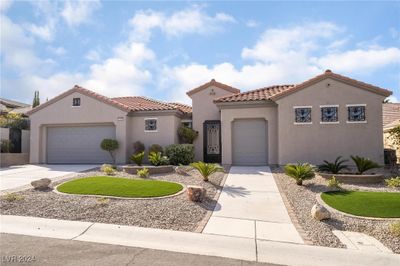 2365 Black River Falls Drive, House other with 3 bedrooms, 3 bathrooms and null parking in Henderson NV | Image 1