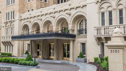 apt-36-2101 Connecticut Ave Nw, WASHINGTON, DC, 20008-1756 | Card Image
