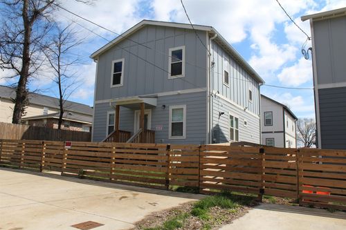 20B Claiborne St, Nashville, TN, 37210 | Card Image