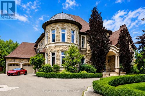 165 Parr Place, Vaughan (Uplands), ON, L4J8L1 | Card Image