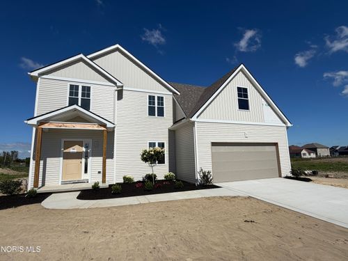 5023 Magnolia Dr, Oregon, OH, 43616-2507 | Card Image