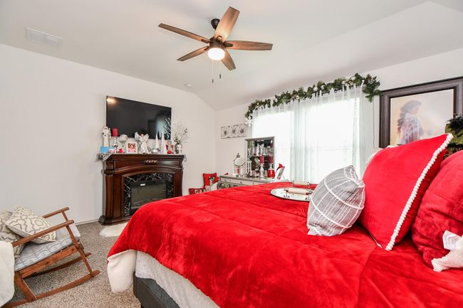 1237 Waterside Trce, House other with 4 bedrooms, 3 bathrooms and 2 parking in Sealy TX | Image 19