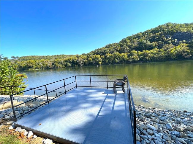 471 Mcphearson Ter, House other with 4 bedrooms, 4 bathrooms and null parking in Calico Rock AR | Image 55