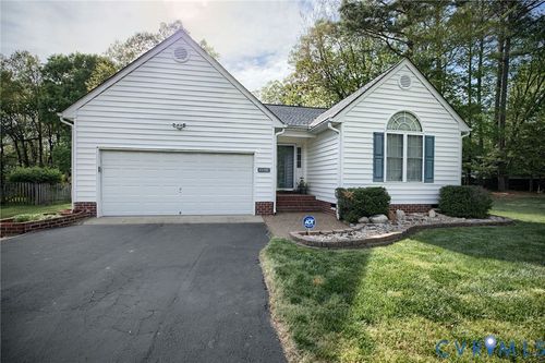 11191 Lesfield Ct, Mechanicsville, VA, 23116-3135 | Card Image