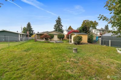 7835 S K Street, House other with 3 bedrooms, 1 bathrooms and null parking in Tacoma WA | Image 2