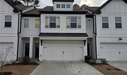 263 Auburn Valley Way, Auburn, GA, 30011-5000 | Card Image